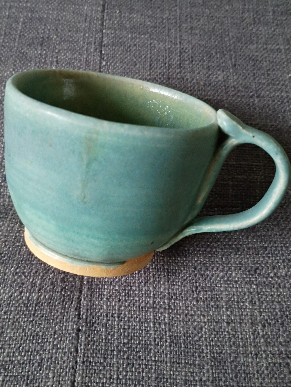 Handmade Ceramic Mug